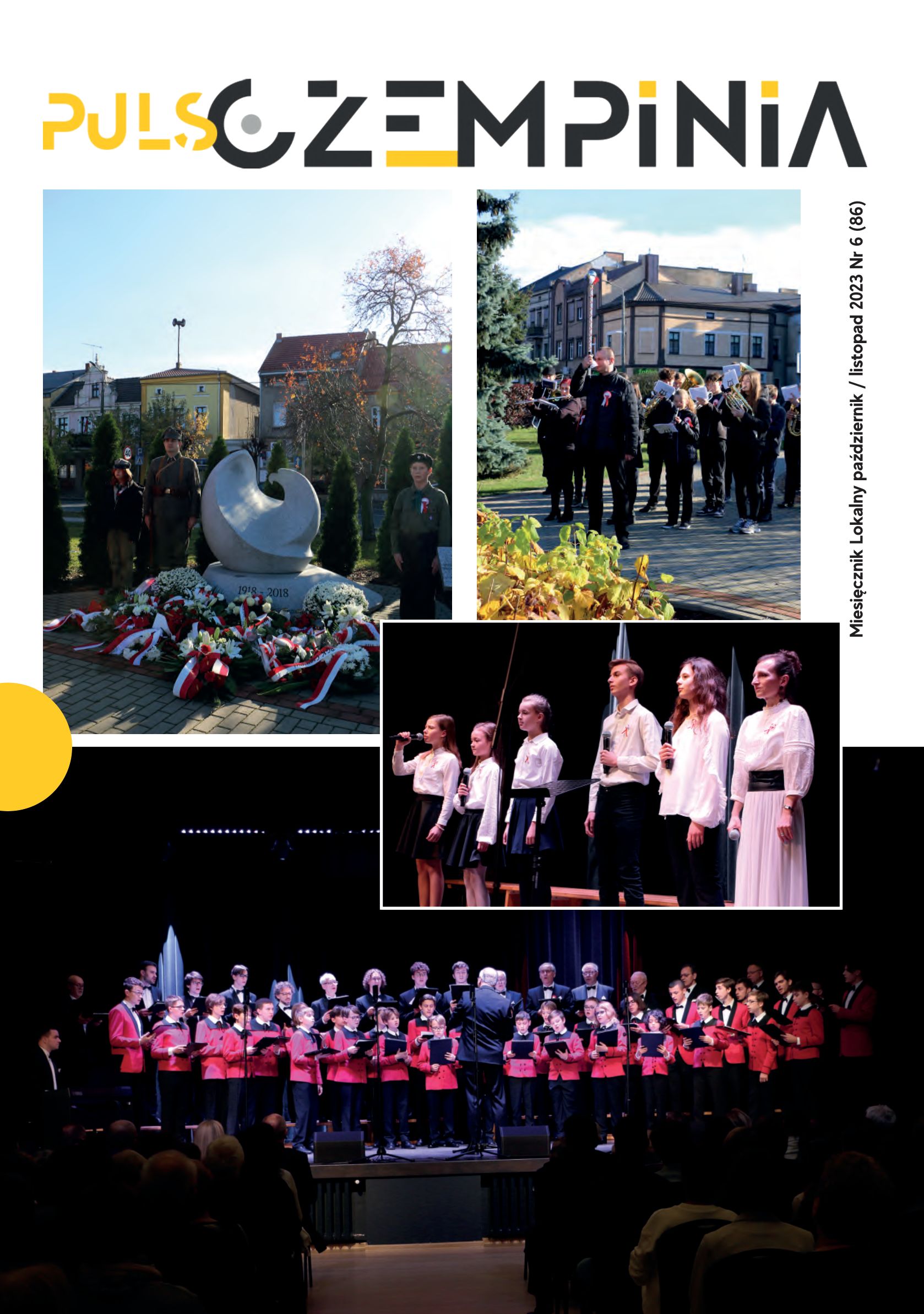 Październik-listopad 2023