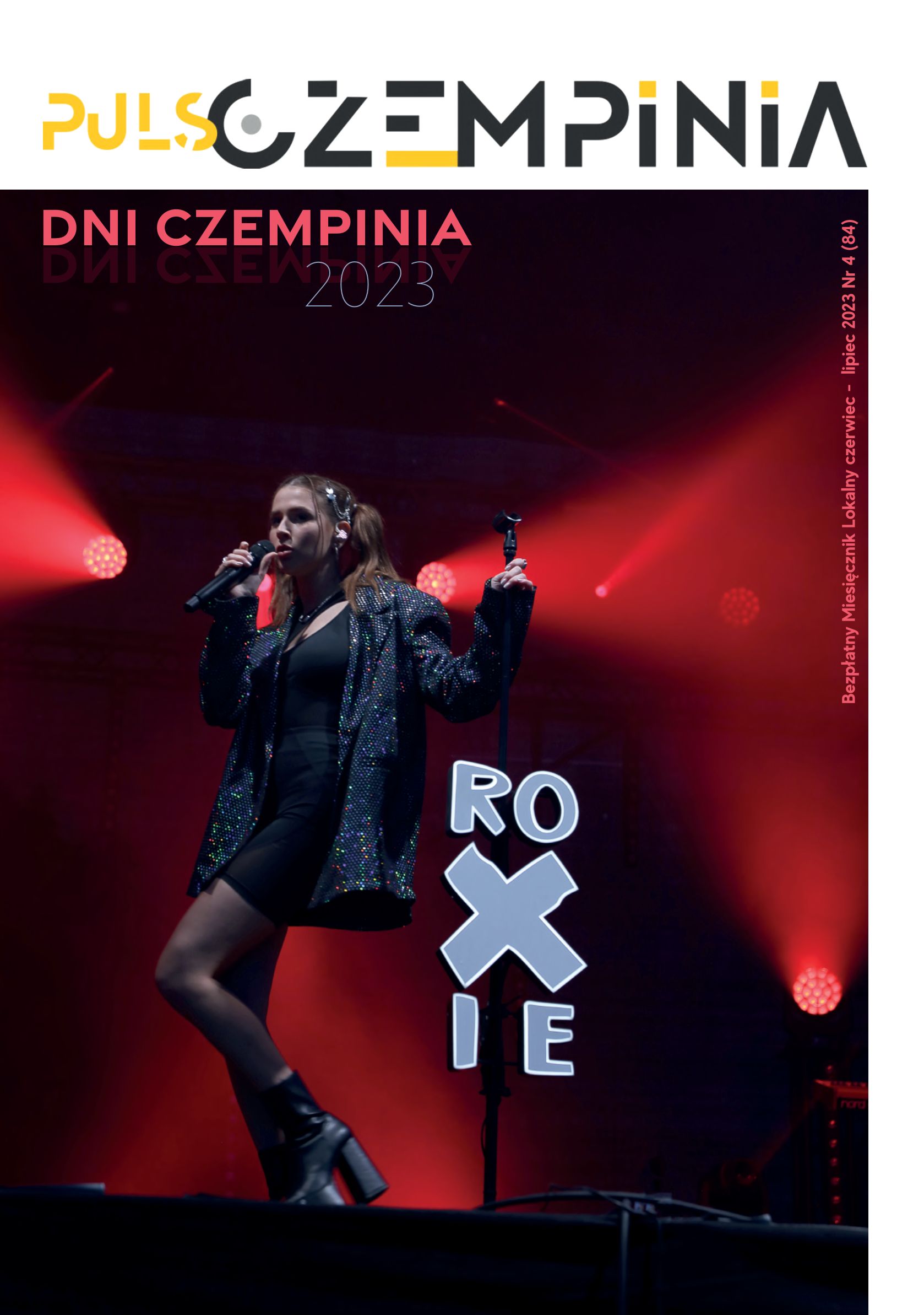 Czerwiec-lipiec 2023