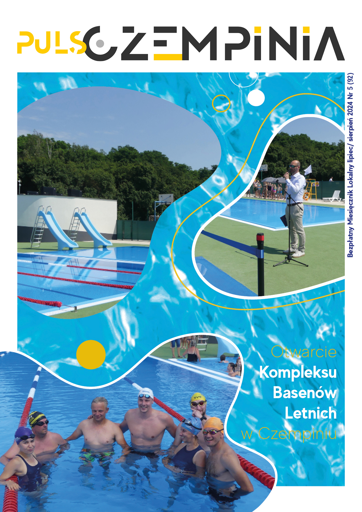 Lipiec-sierpień 2024