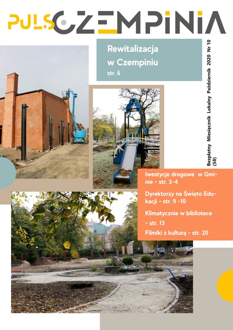 Październik 2020