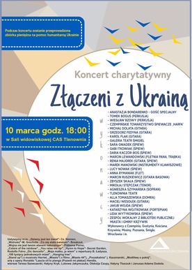 Koncert charytatywny 