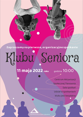 KLUB SENIORA