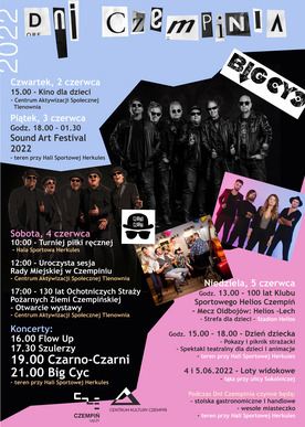 Dni Czempinia 2022