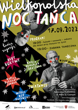 Wielkopolska Noc Tańca