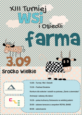 Turniej wsi i osiedli