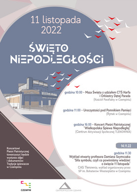 Święto Niepodległości