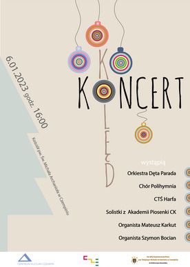Koncert kolęd