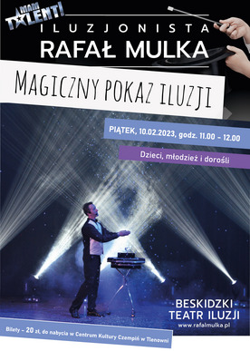 Magiczne zakończenie ferii