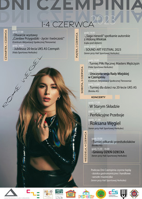 Dni Czempinia 2023