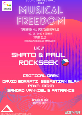 Sound Art Festival 2023