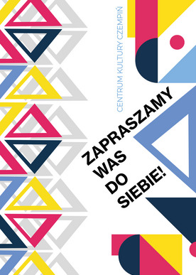 Zapraszamy Was do siebie!