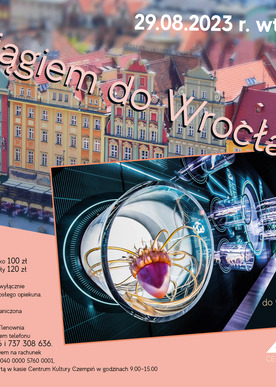 Wycieczka do Wrocławia