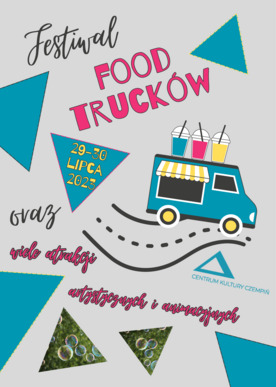 Qlturka z foodtruckami