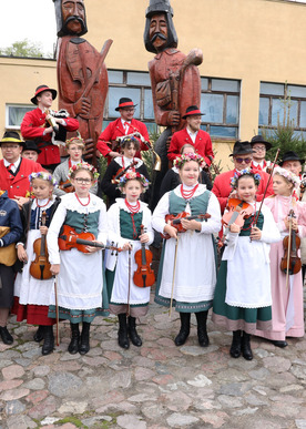 53. Wielkopolski Turniej Dudziarzy 2023 - zaproszenie dla kapel 