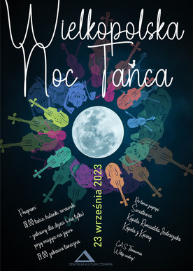 Wielkopolska Noc Tańca