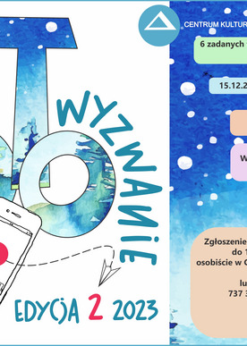 FOTOWYZWANIE - EDYCJA 2