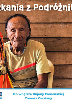 Spotkania z podróżnikami