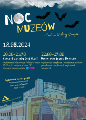 Noc muzeów
