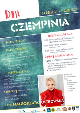 Dni Czempinia 2024