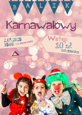 Balik karnawałowy
