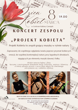 Koncert zespołu 
