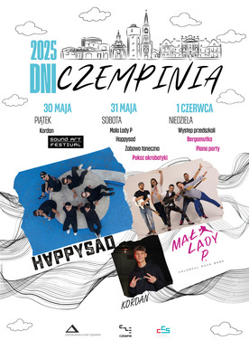 Dni Czempinia 2025
