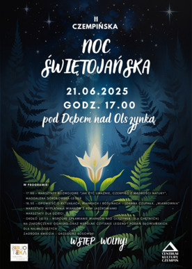 II Czempińska Noc Świętojańska