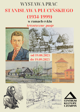 Artystyczne Pasje - zapraszamy do odwiedzenia wystawy