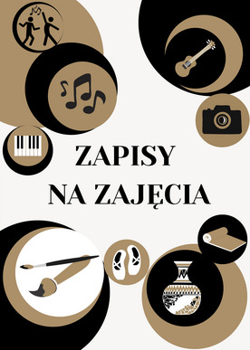 ZAPISY NA ZAJĘCIA