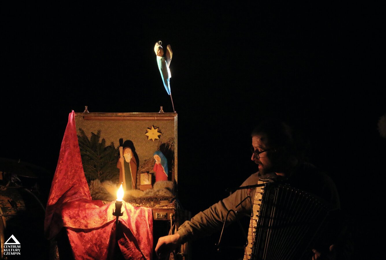 Herody - Kultury Fabryka dla Smyka