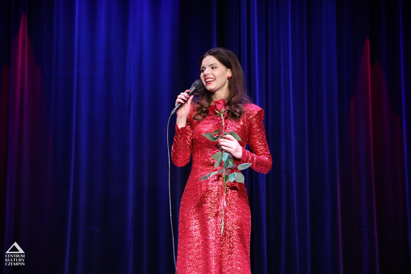 Niezapomniany wieczór, niezapomniane przeboje..