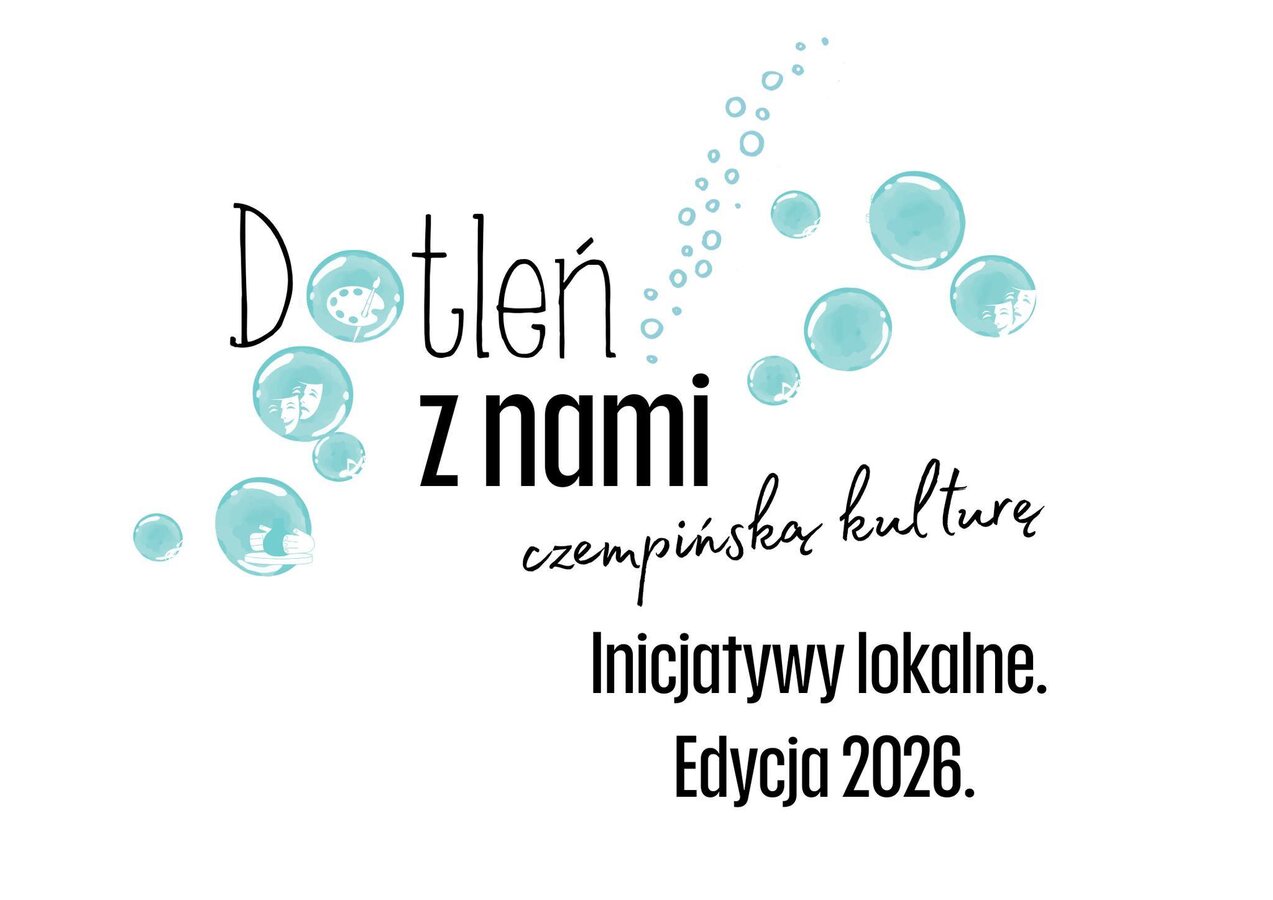 Dotleń z nami czempińską kulturę! Edycja 2026