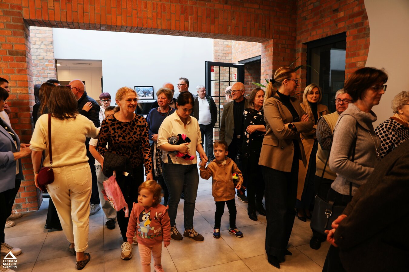 Wiosna jest kobietą